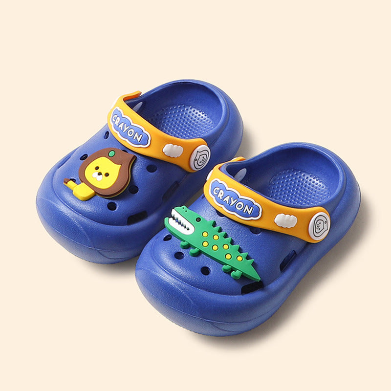 Cute Funky Clogs Slippers