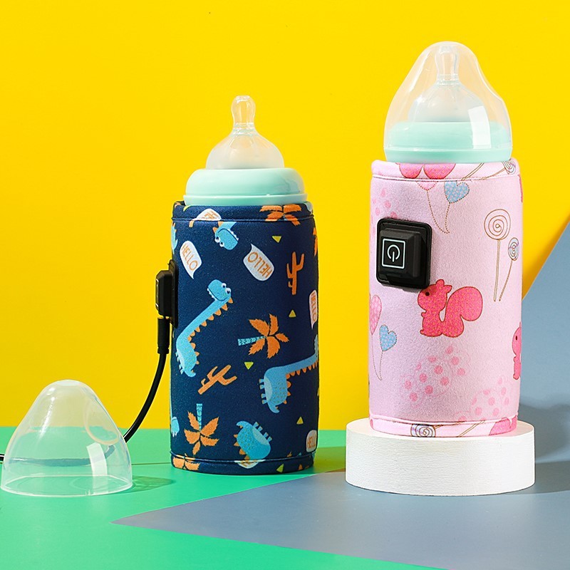 Baby Bottle Warmer