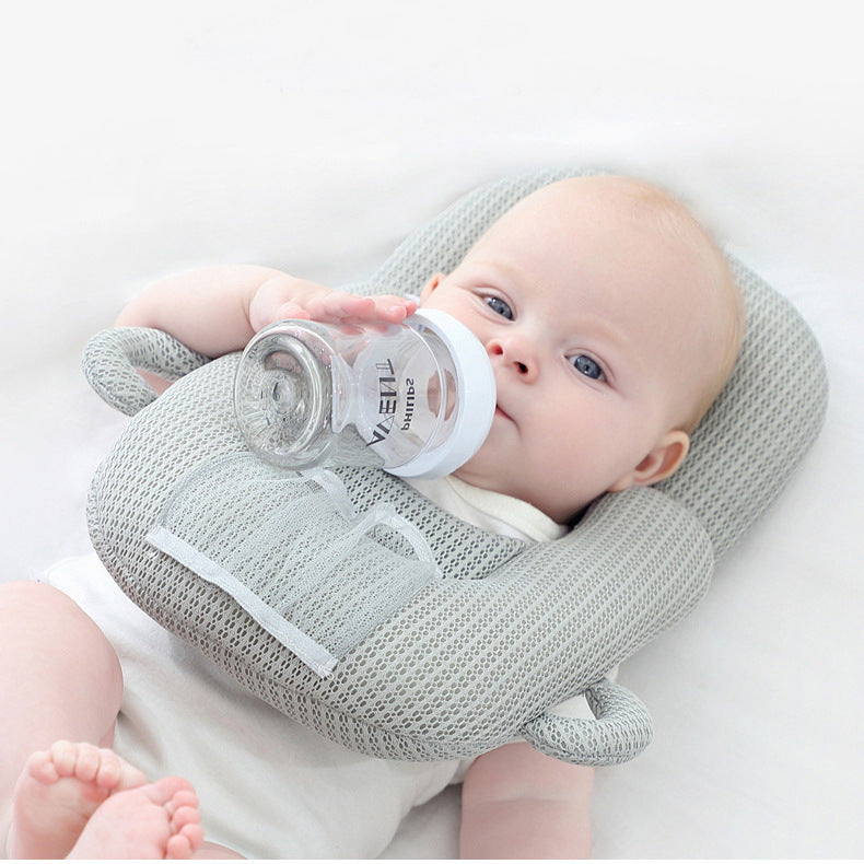 Baby Feeding Pillow